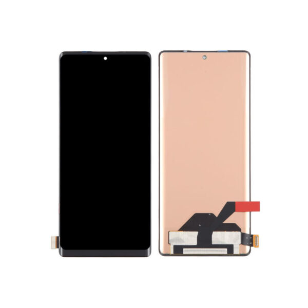 Tecno Phantom X Pro 5G Screen Replacement Original Quality