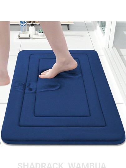 Non-slip foam mats 3