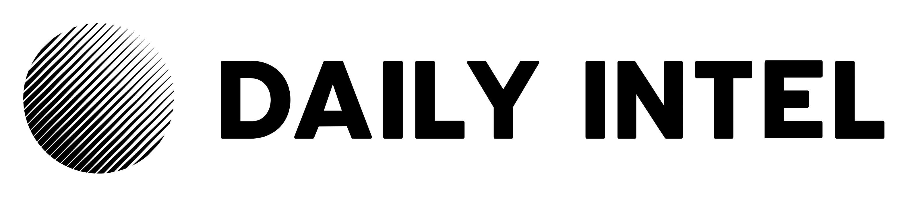 Daily Intel logo