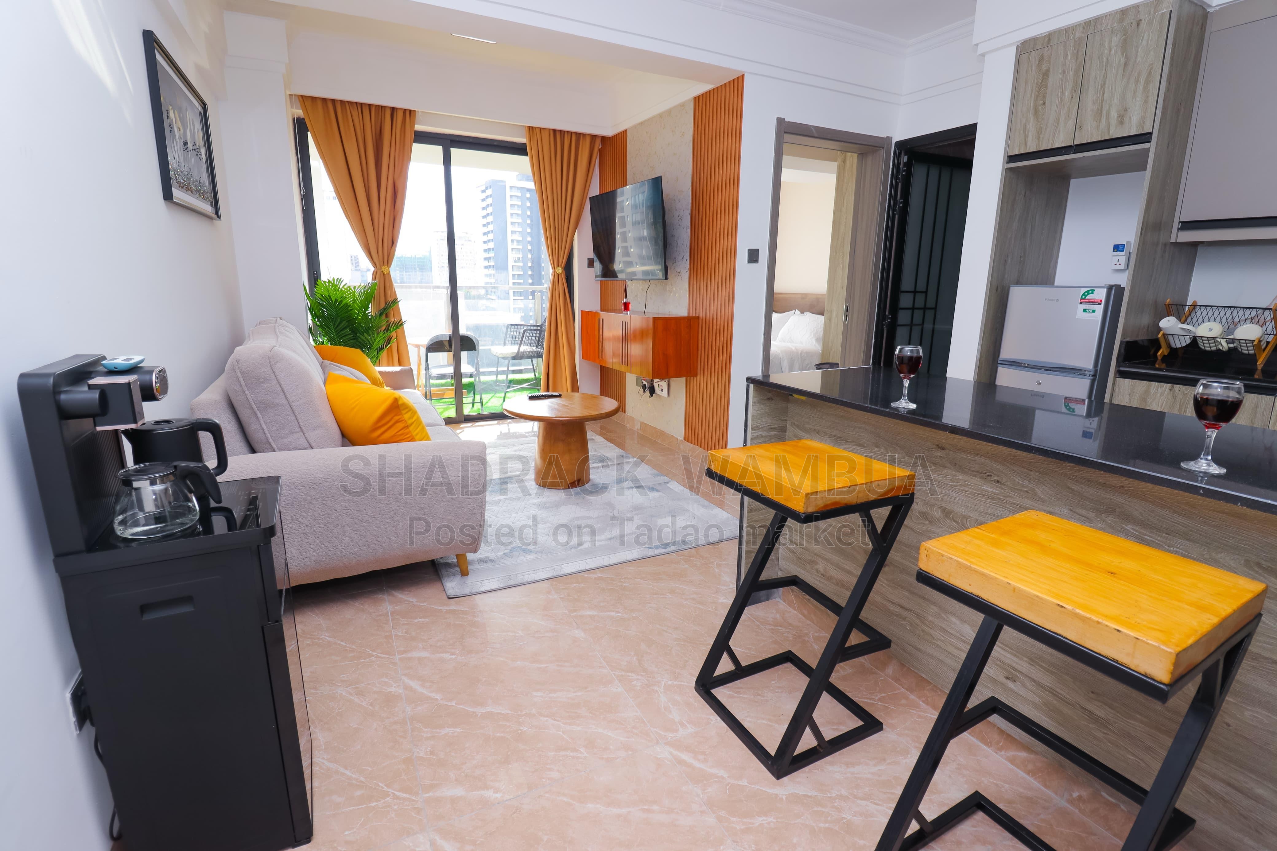 1bedroom apartment for rent 2