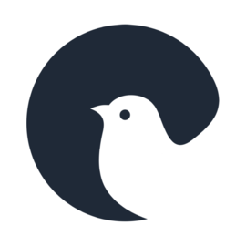 Toolbird Analytics logo