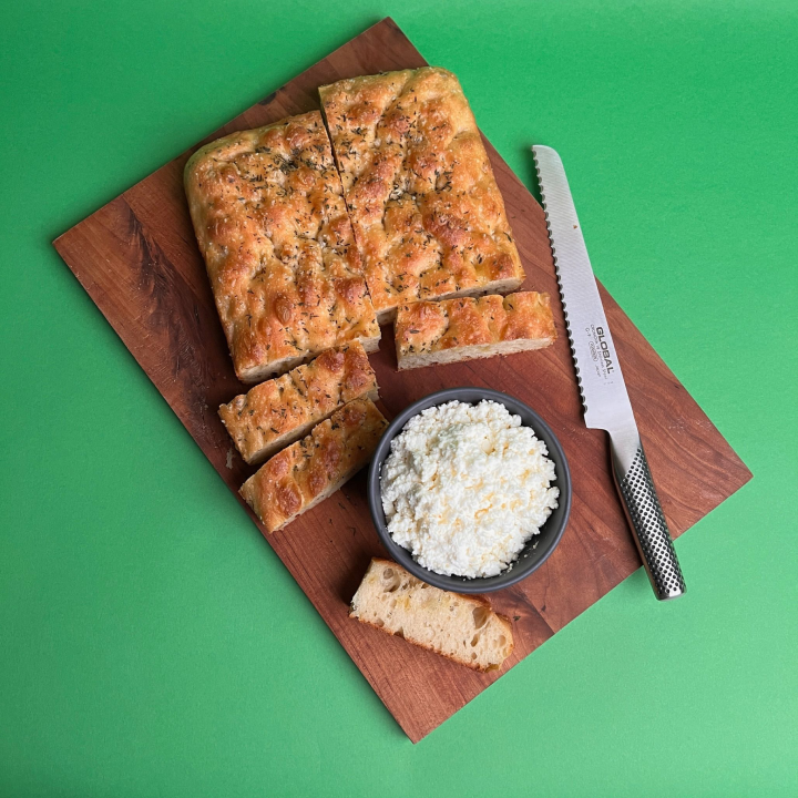Focaccia