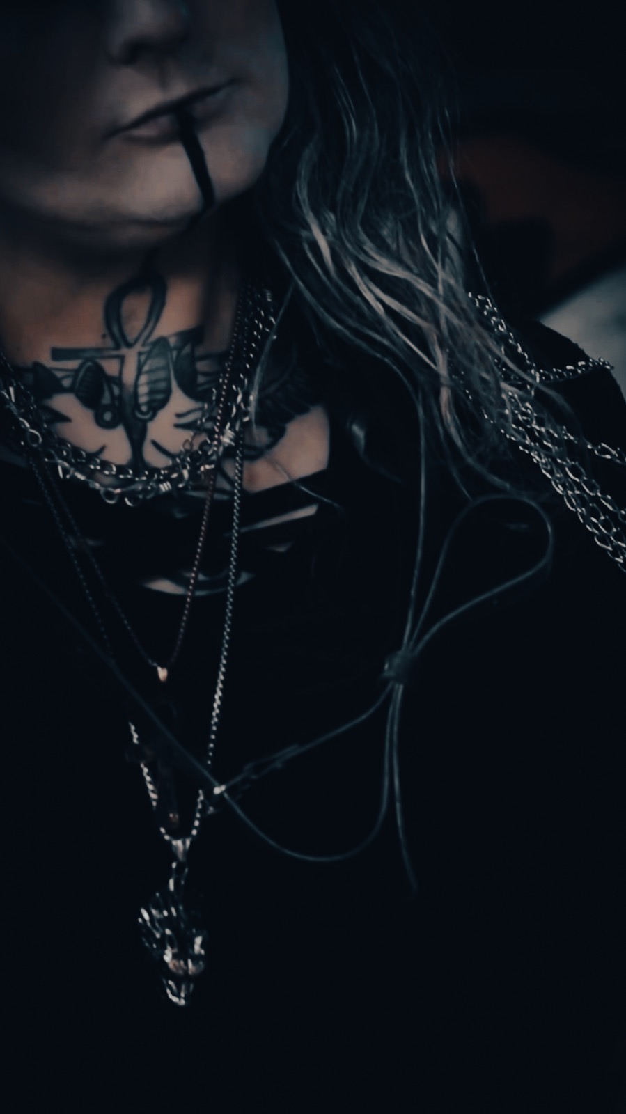 ŁucyVivor press shot