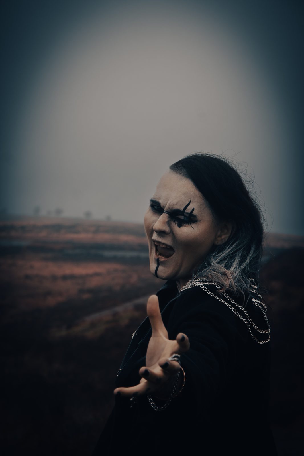 ŁucyVivor press shot