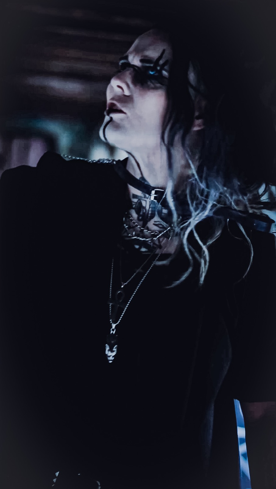 ŁucyVivor press shot