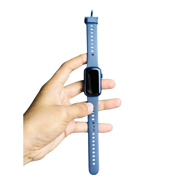 Valdus VB02 Bluetooth calling Smartwatch alt