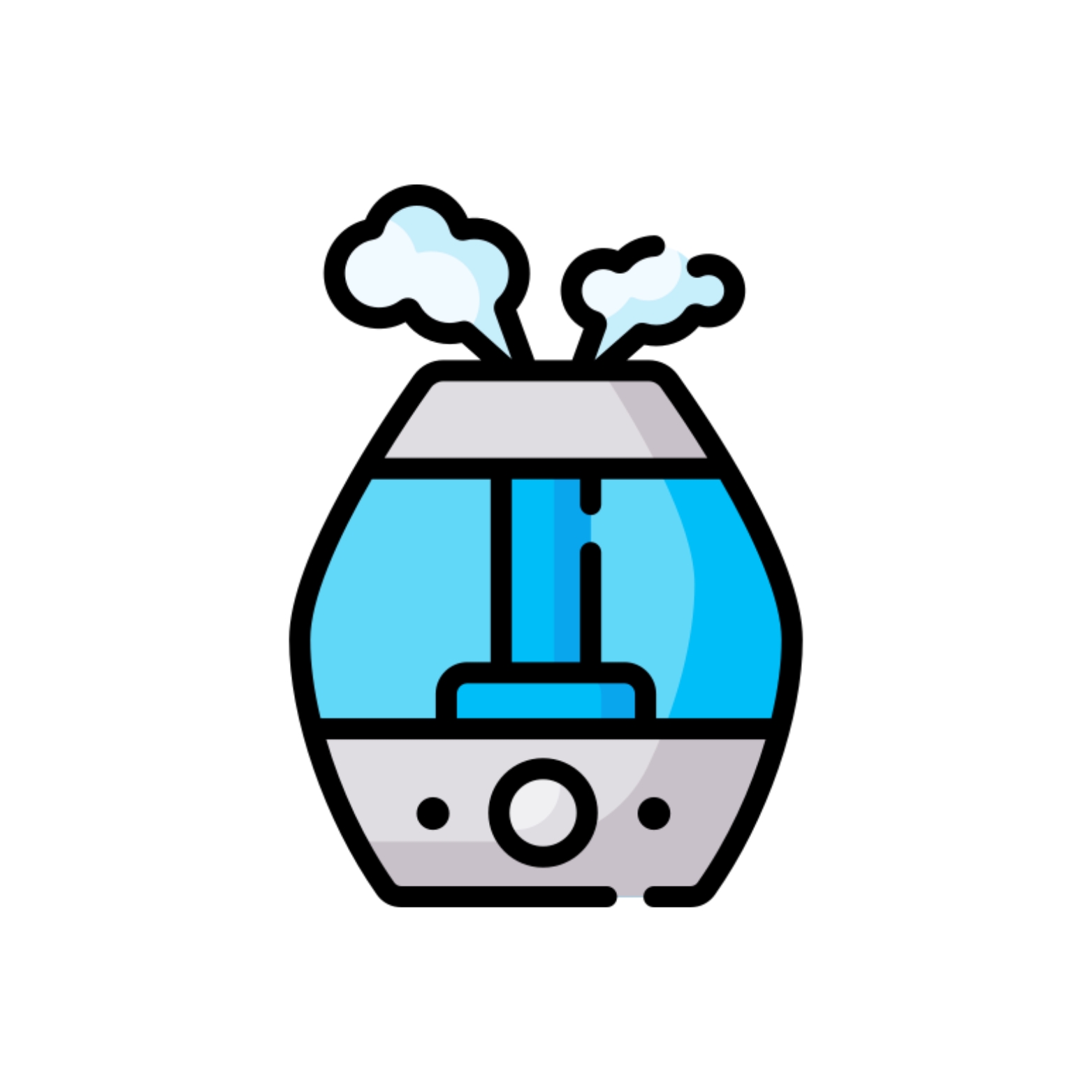 Air Humidifier