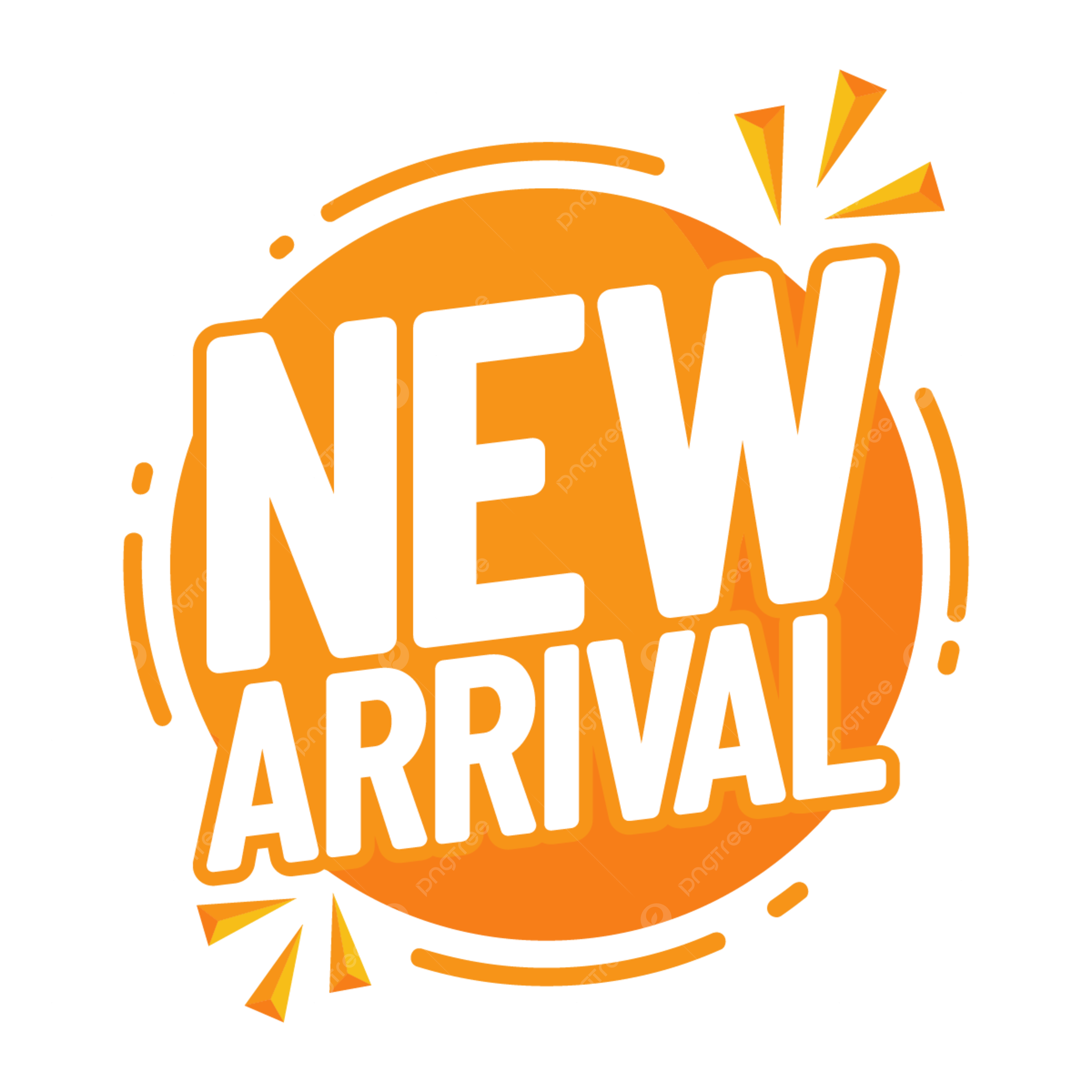 New Arrival