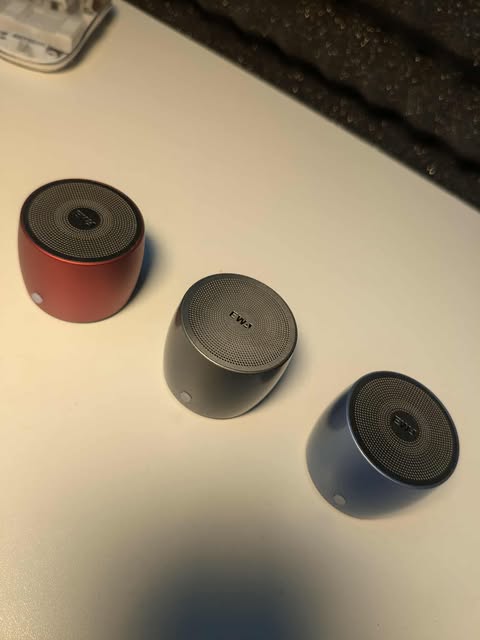 EWA A103 Bluetooth Speaker alt