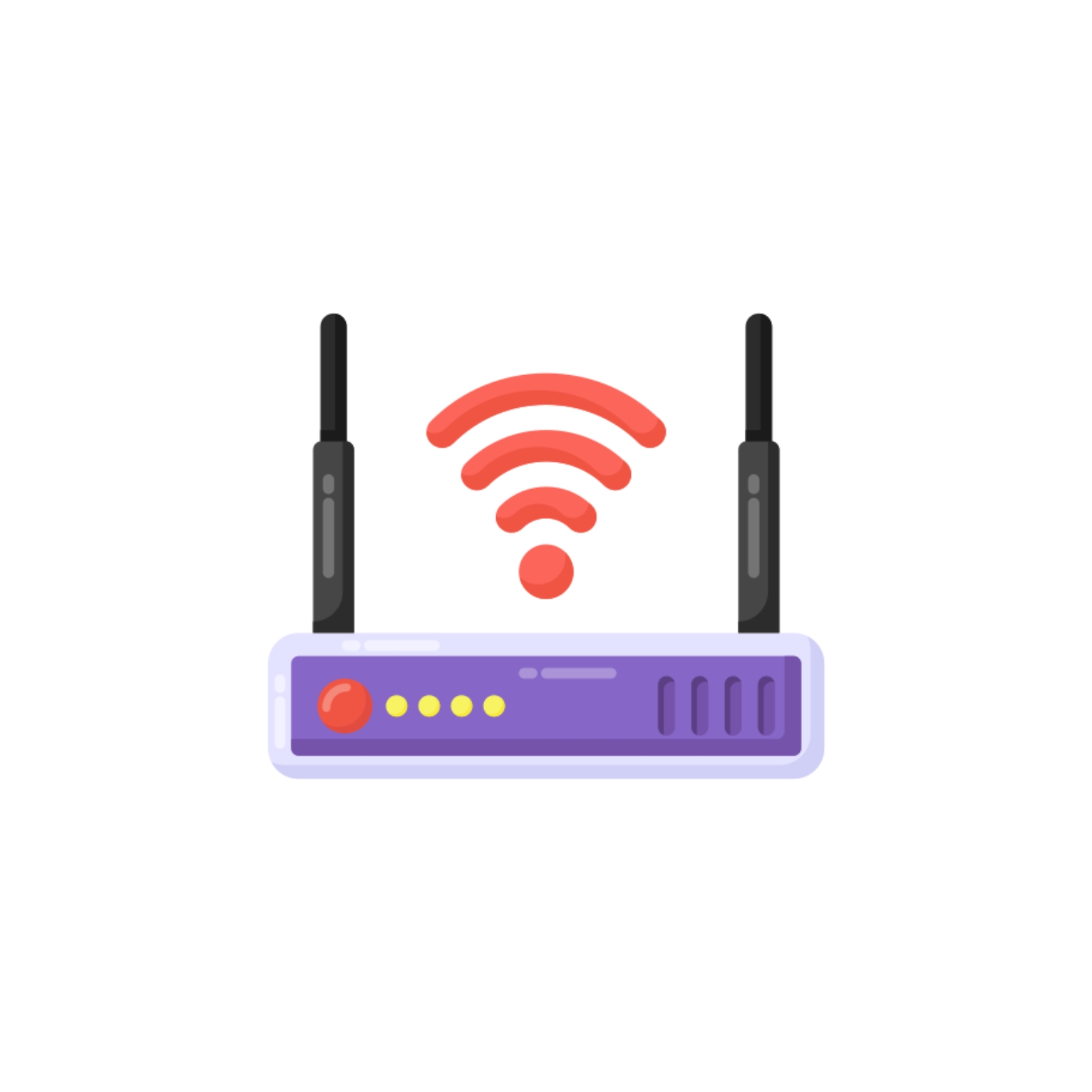 WiFi Router