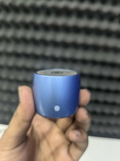 EWA A103 Bluetooth Speaker