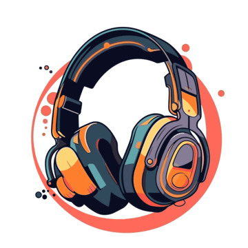 Headphone
