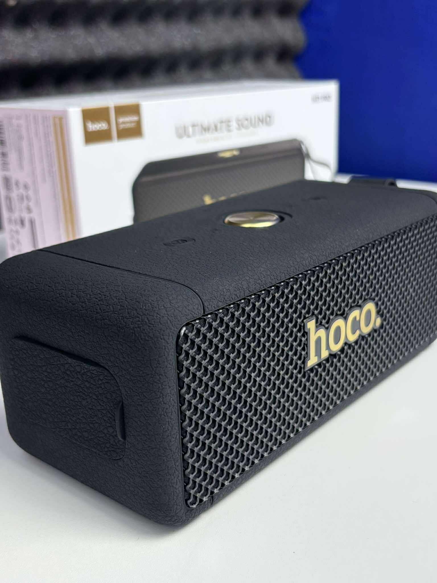 HOCO Premium Speaker HT1 Pro Wireless Sports 16W alt
