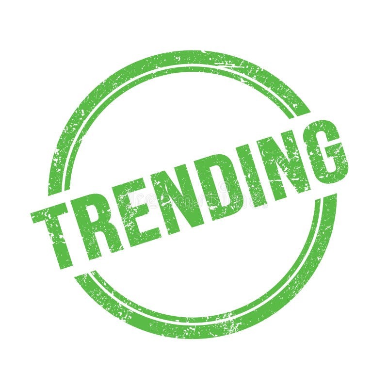 Trending