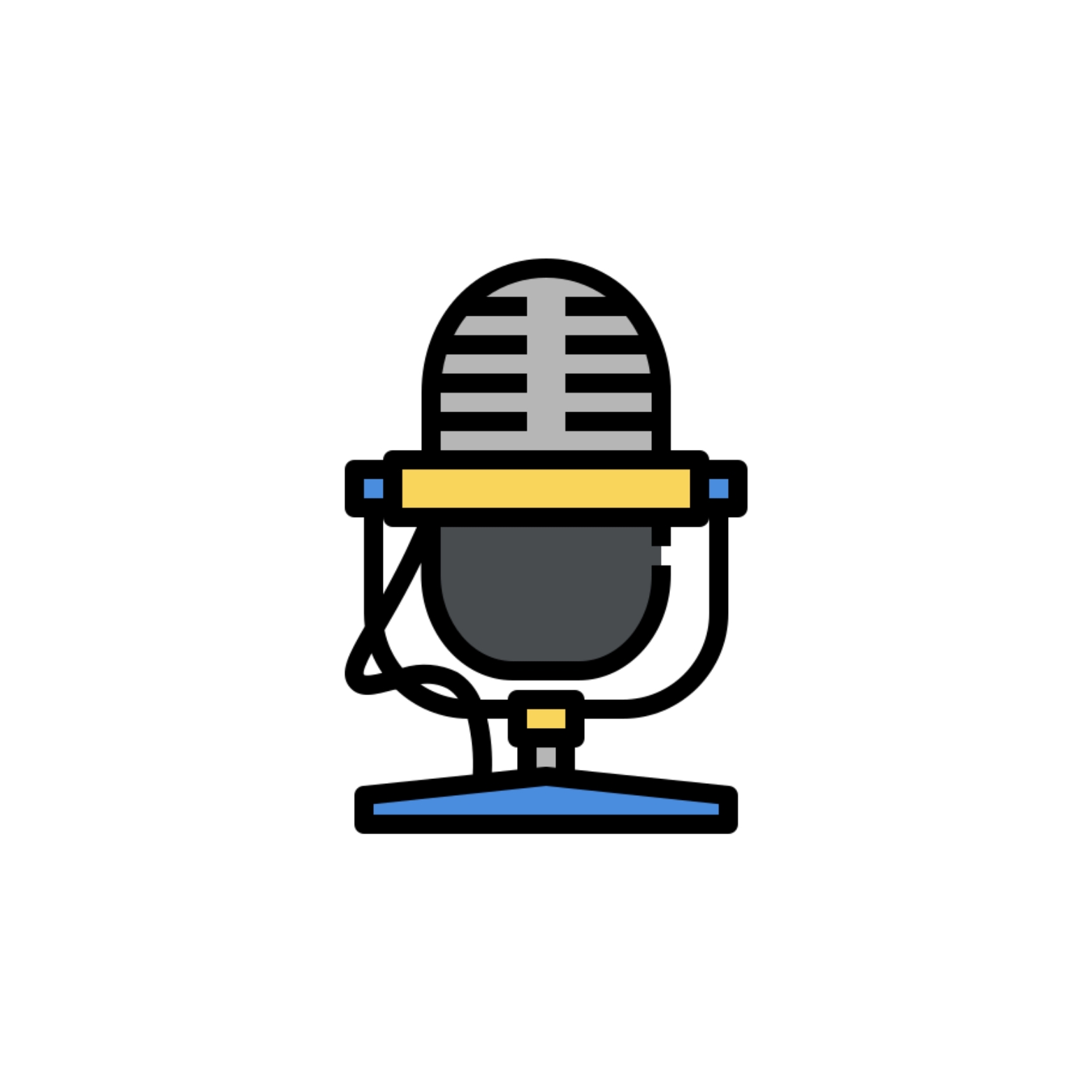 Microphone