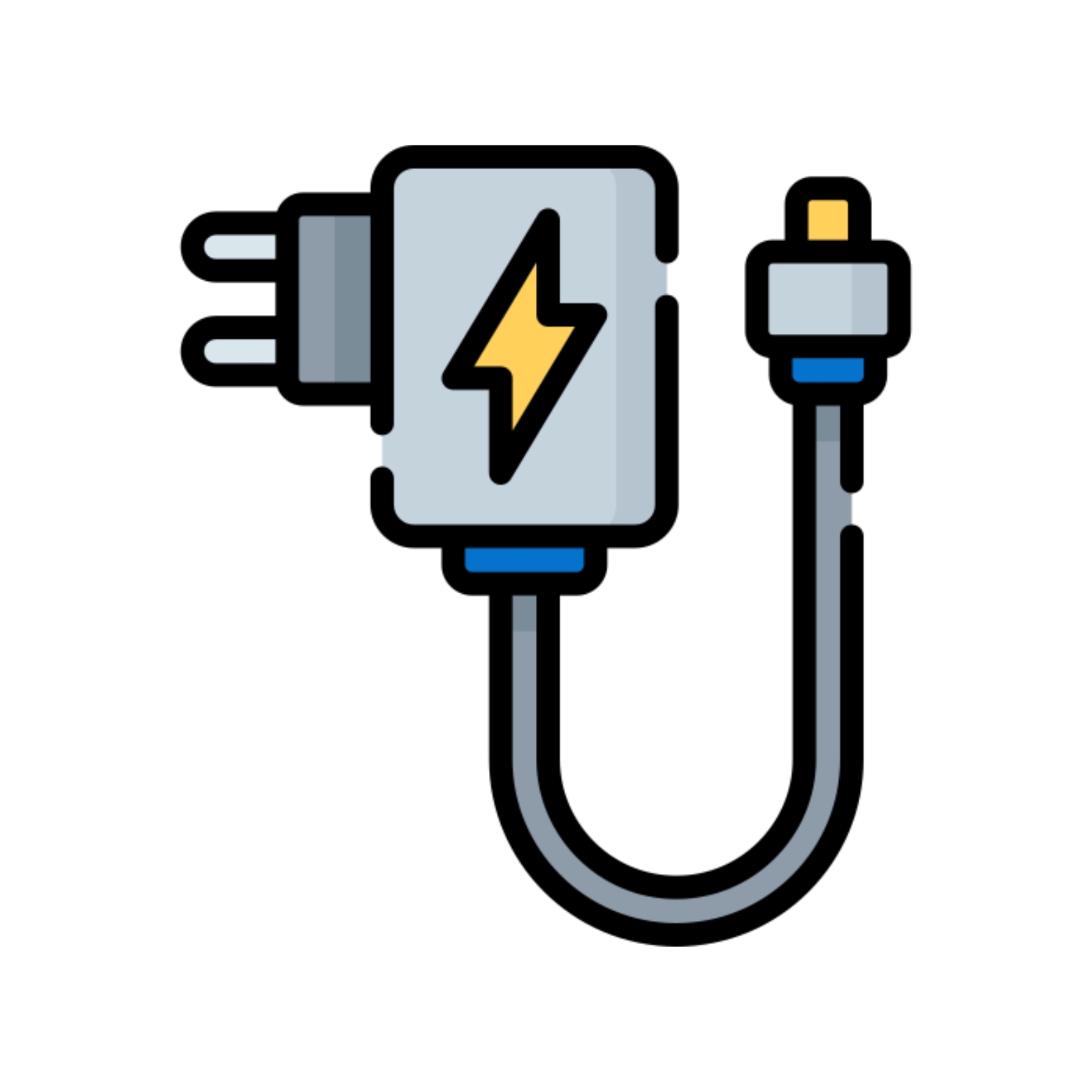 Power Charger