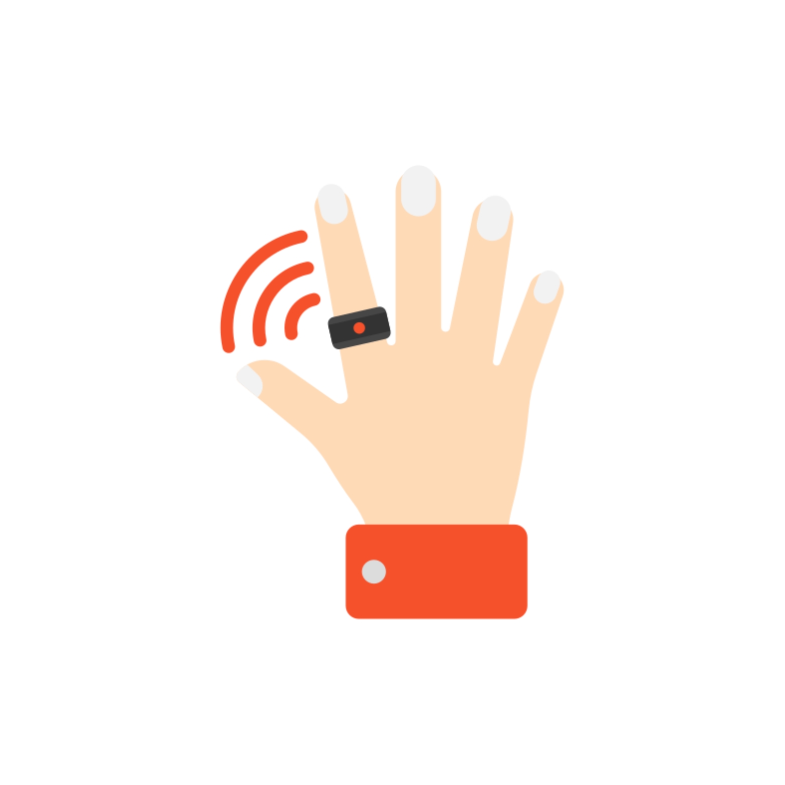 Smart Ring