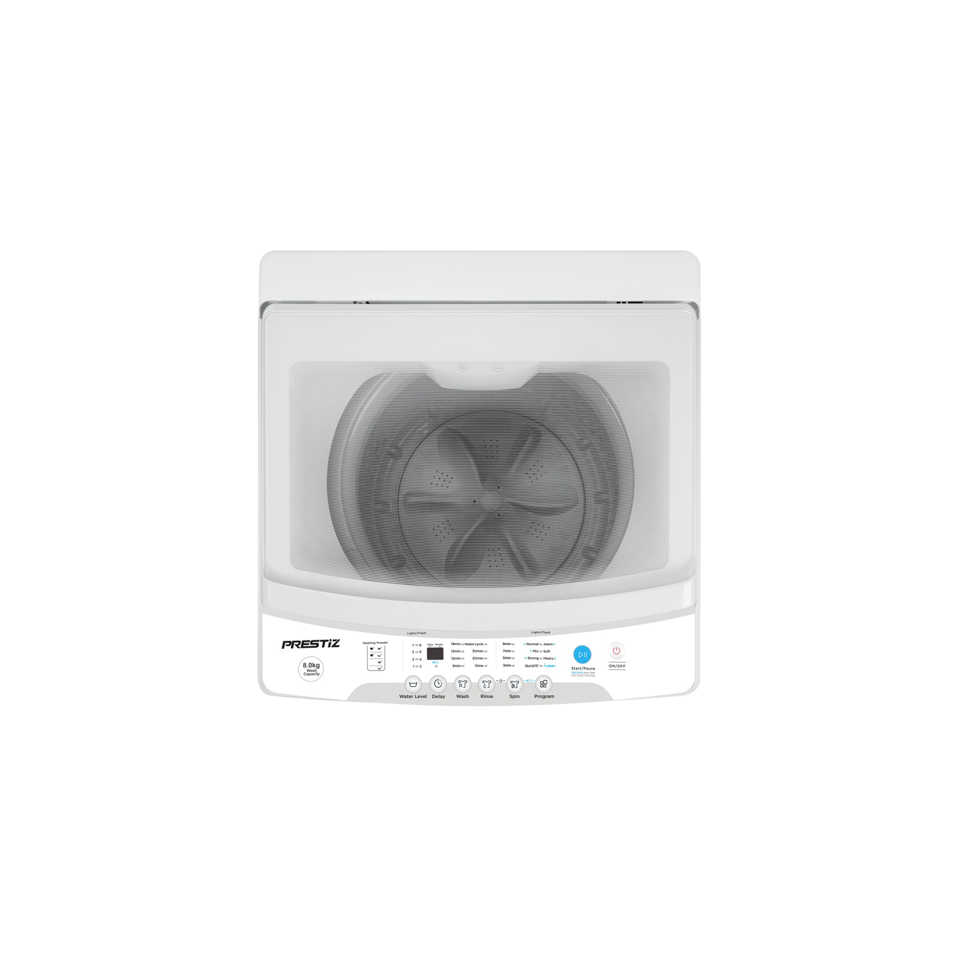 WMA-B480TS - 3
