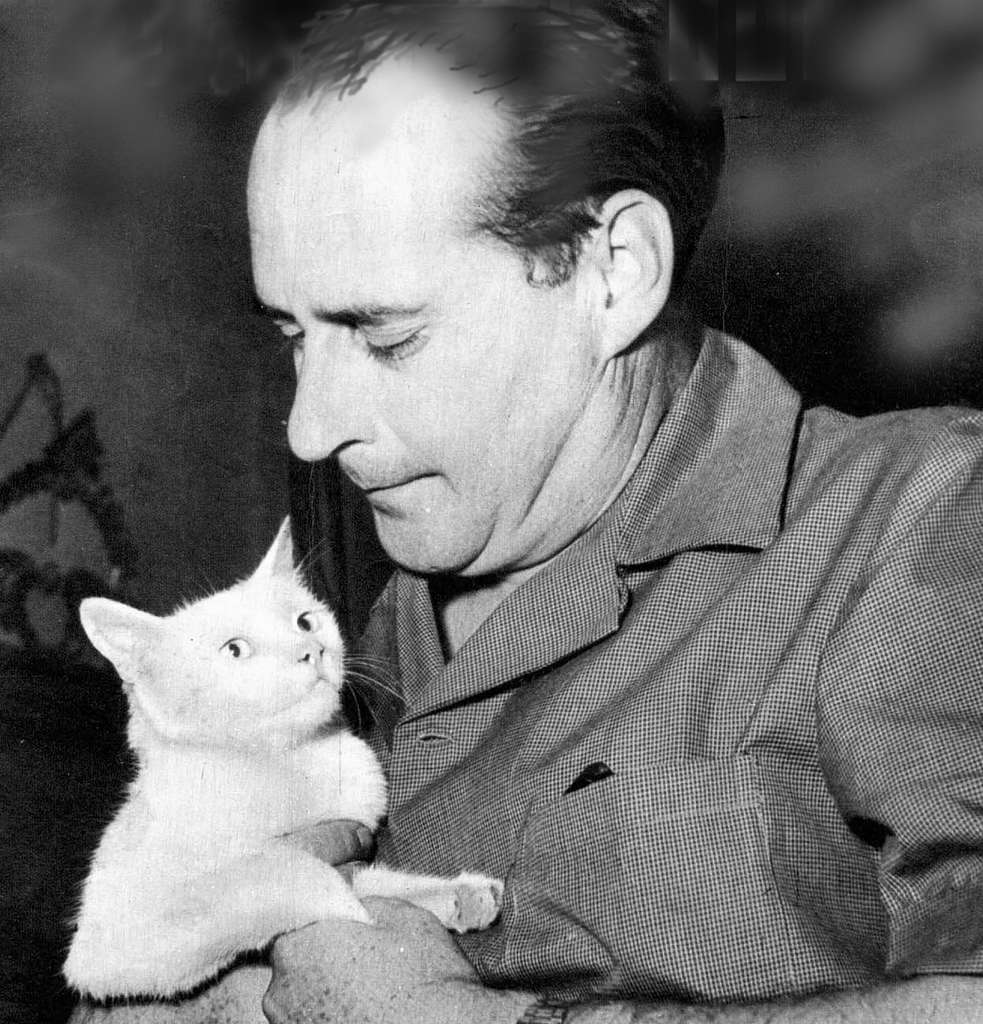 Registi italiani famosi - Roberto Rossellini