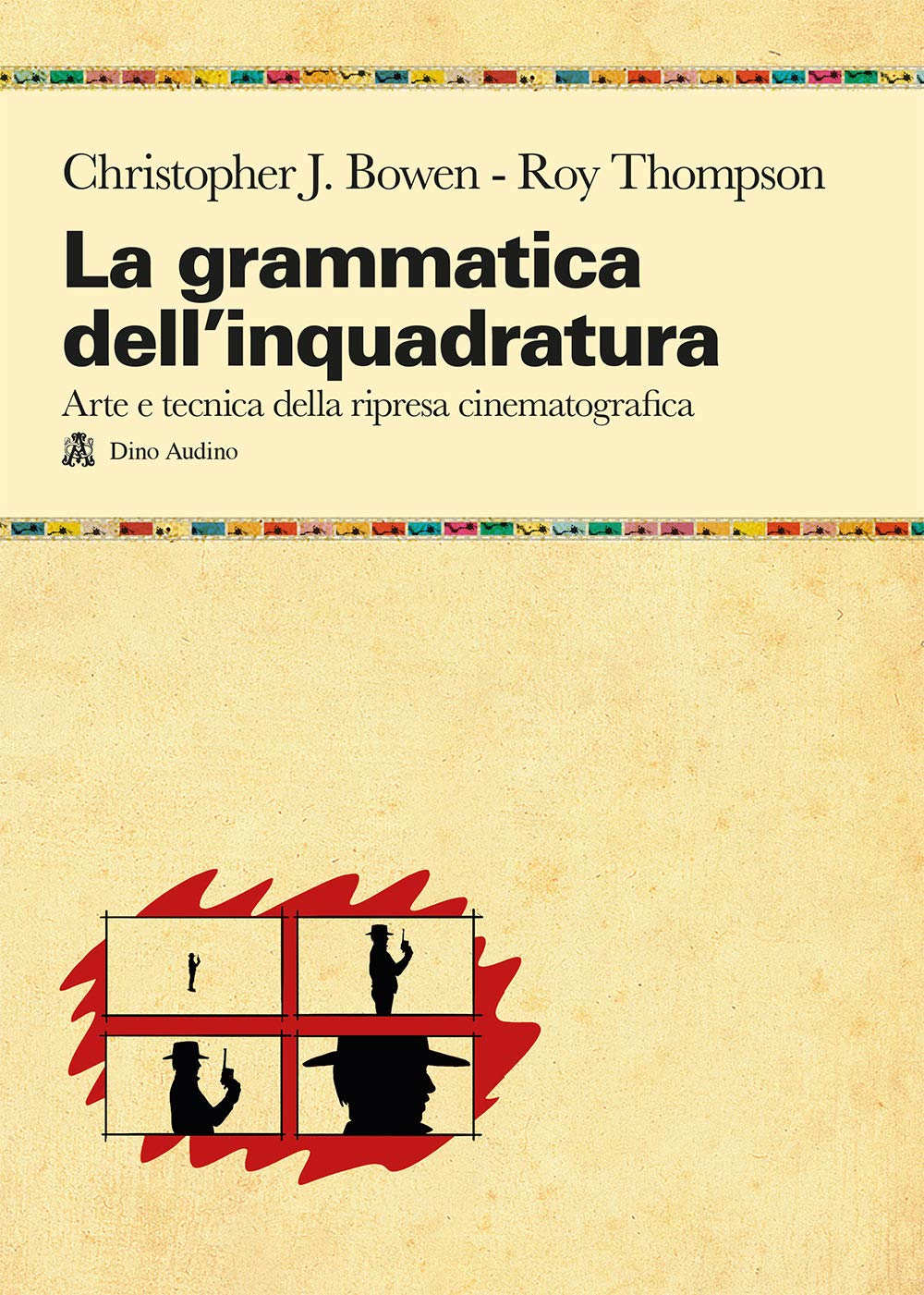 La grammatica dell'inquadratura