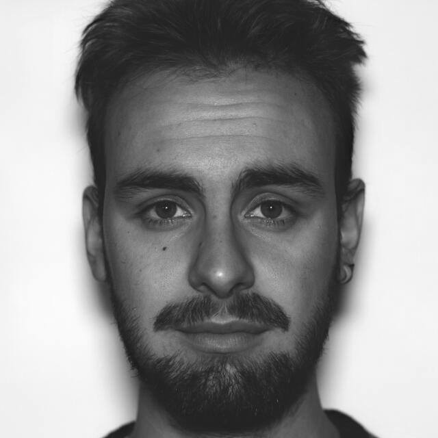 Federico Verrengia - Foto
