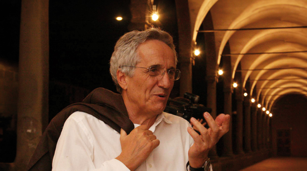 Marco Bellocchio Regista - Foto