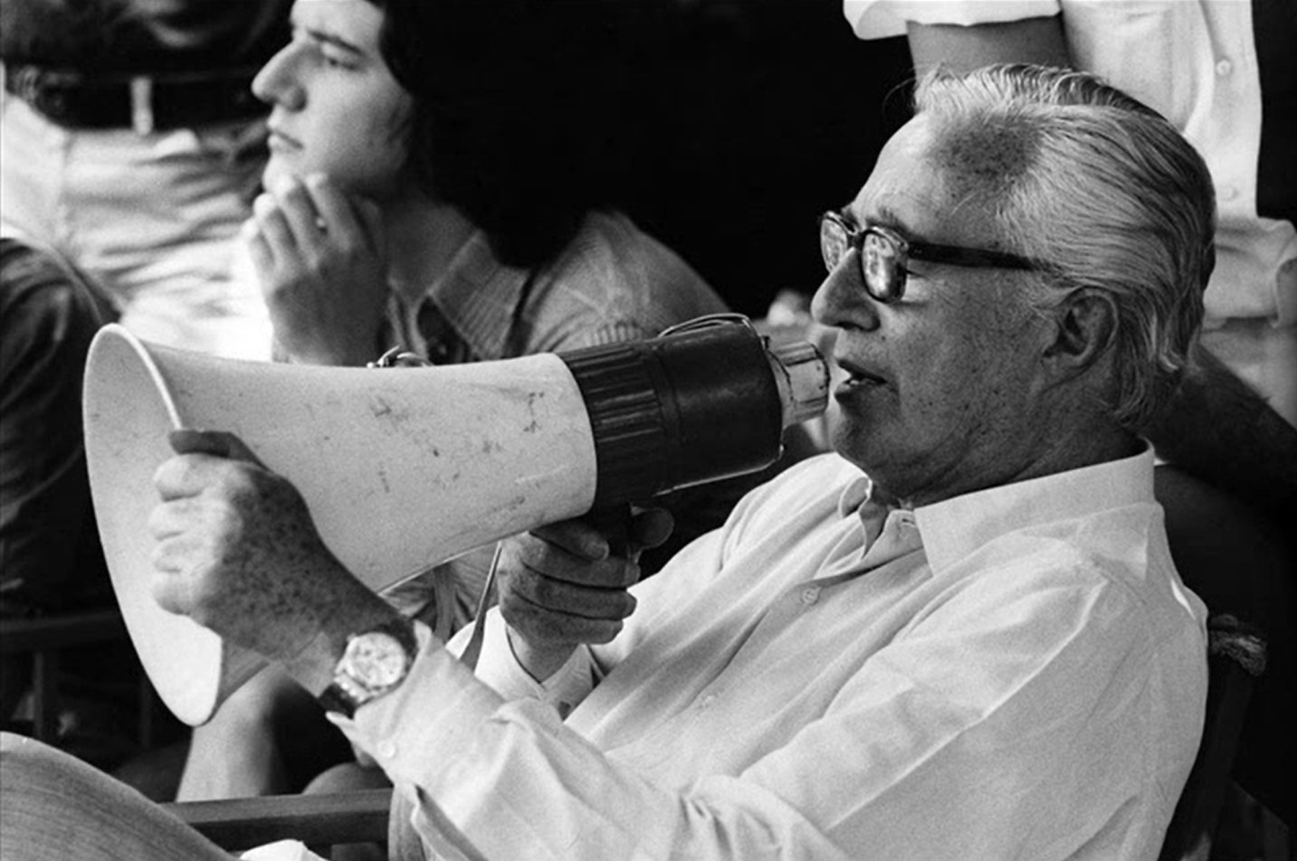 Registi italiani famosi - Vittorio De Sica