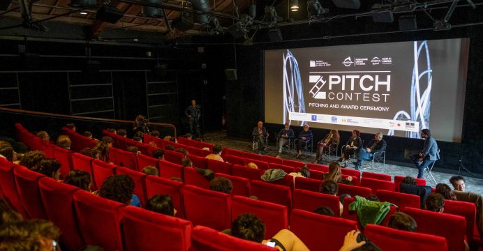 Z-Pitch Contest 2025