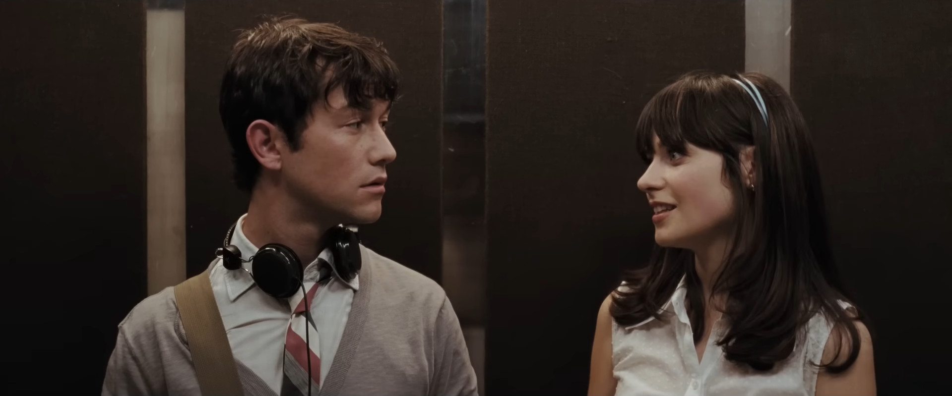 500 giorni insieme - Frame del film