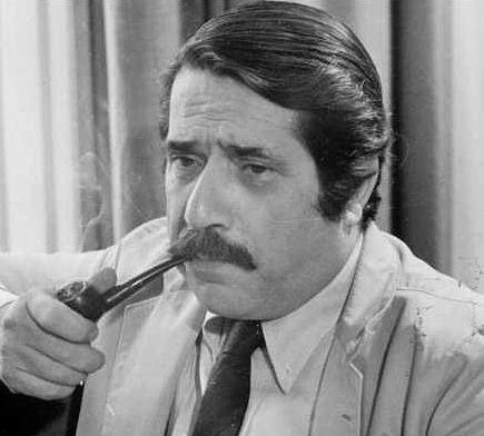 Importanti sceneggiatori italiani - Foto di Ennio Flaiano