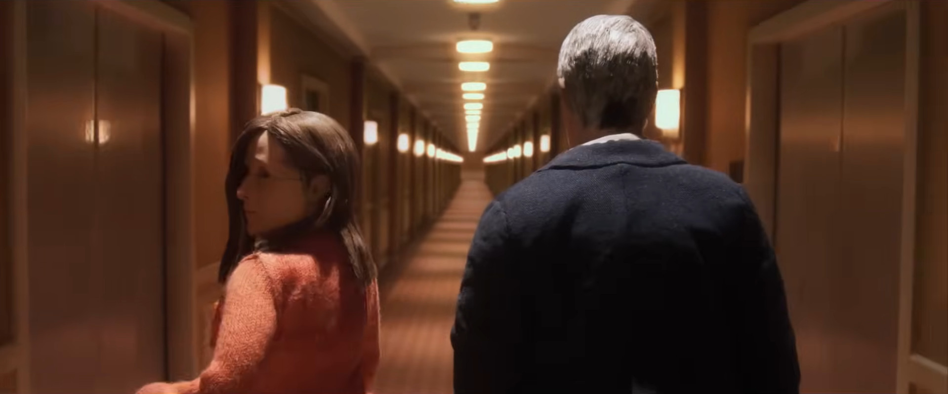 Anomalisa (2015) - Frame del film