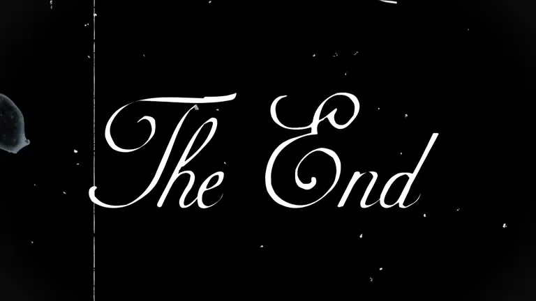 Come finire una storia: 4 tipi di finale secondo Robert McKee