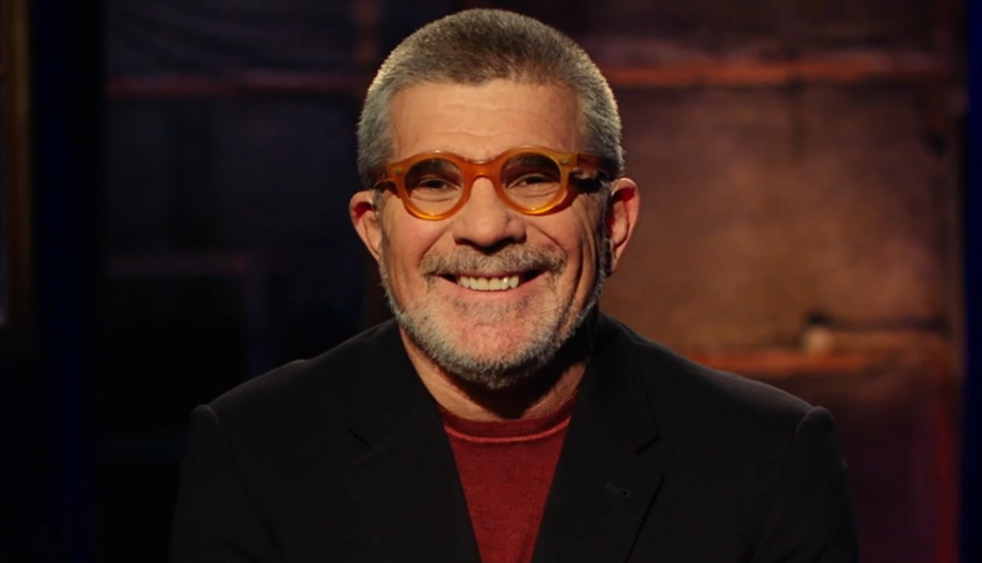 David Mamet - Foto