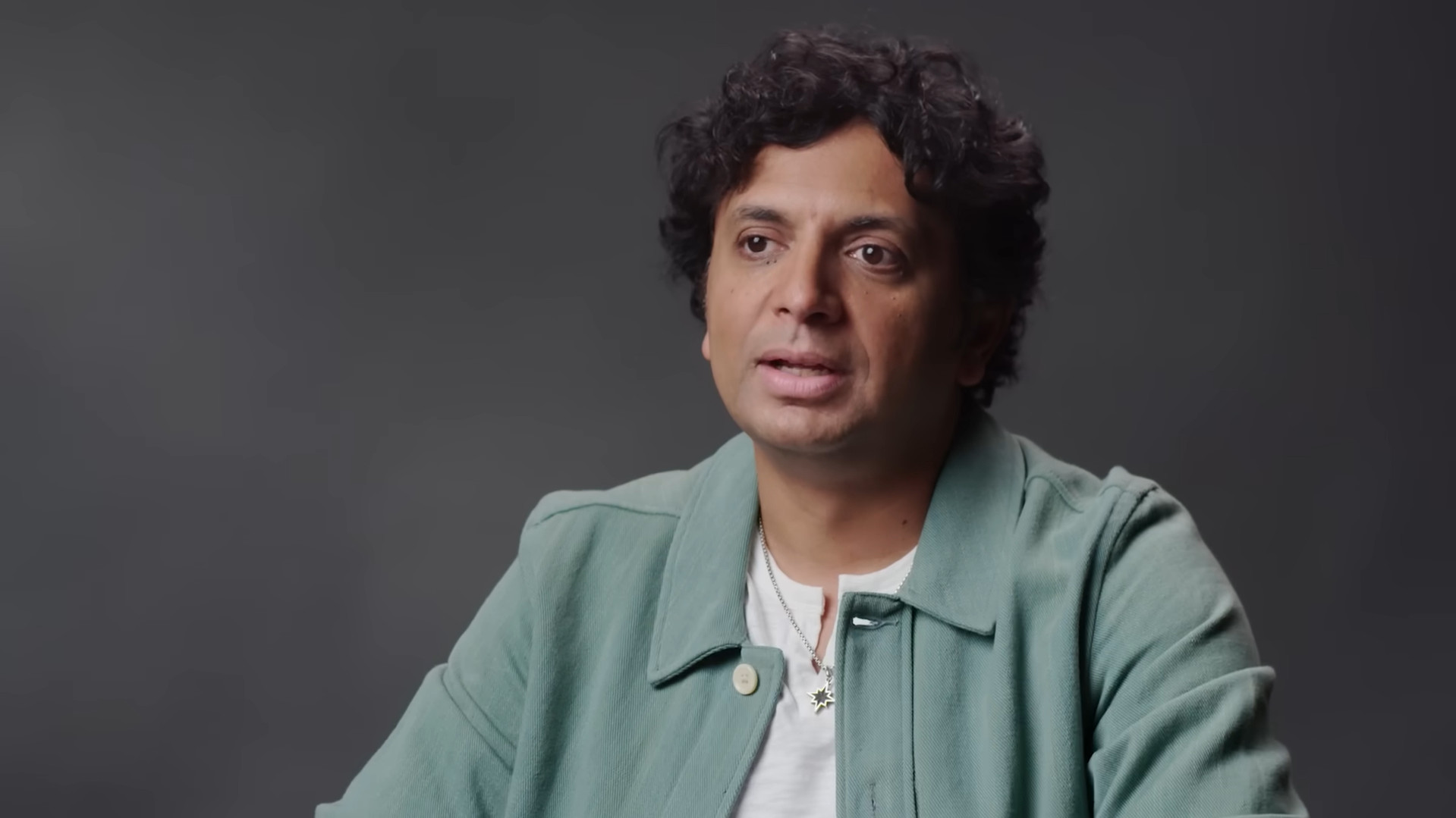 M. Night Shyamalan - Regista