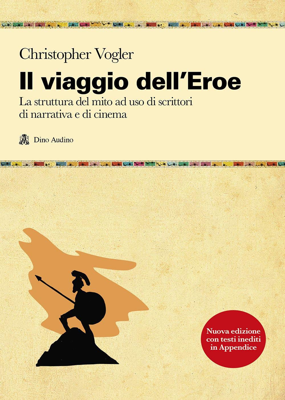 Il viaggio dell'Eroe