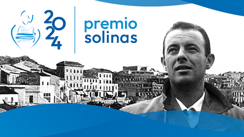 I migliori concorsi di sceneggiatura - Premio Solinas 2024