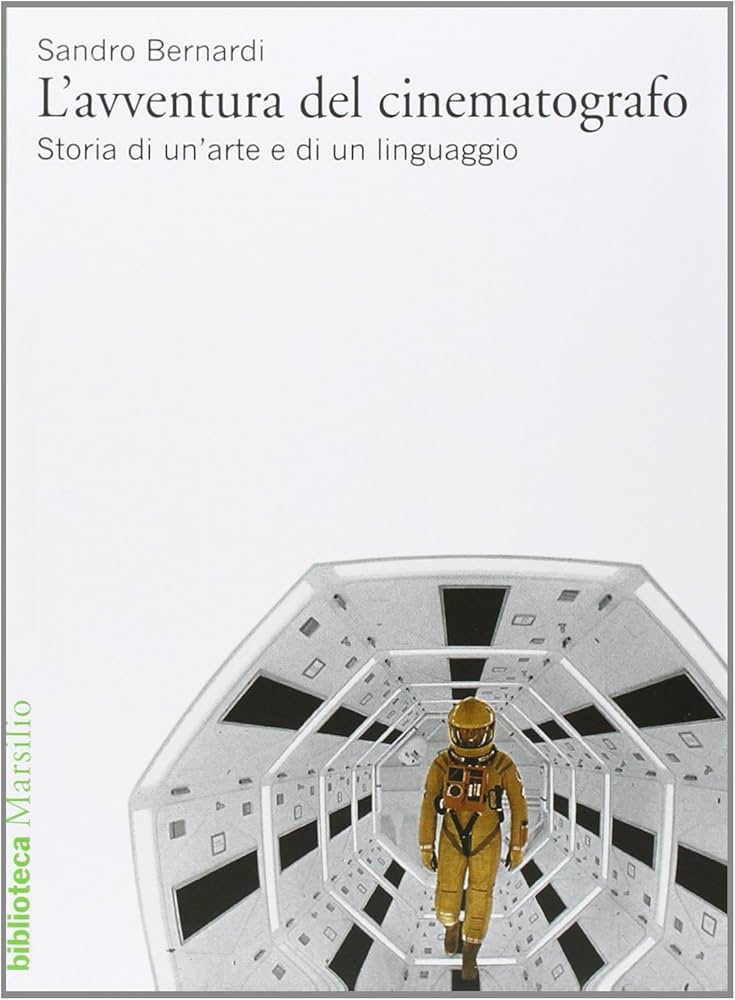 L'avventura del cinematografo