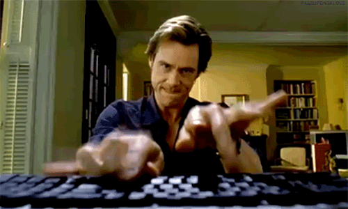 Una settimana da Dio: Jim Carrey risponde alle email