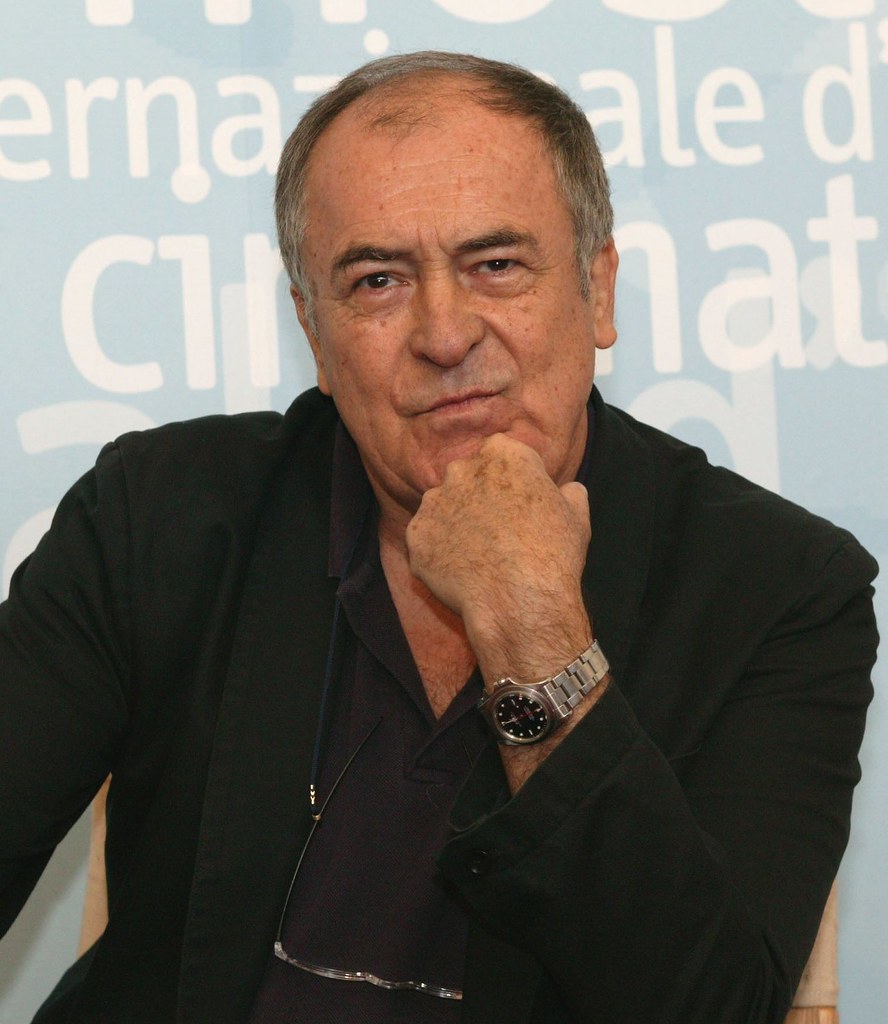 Registi italiani famosi - Bernardo Bertolucci