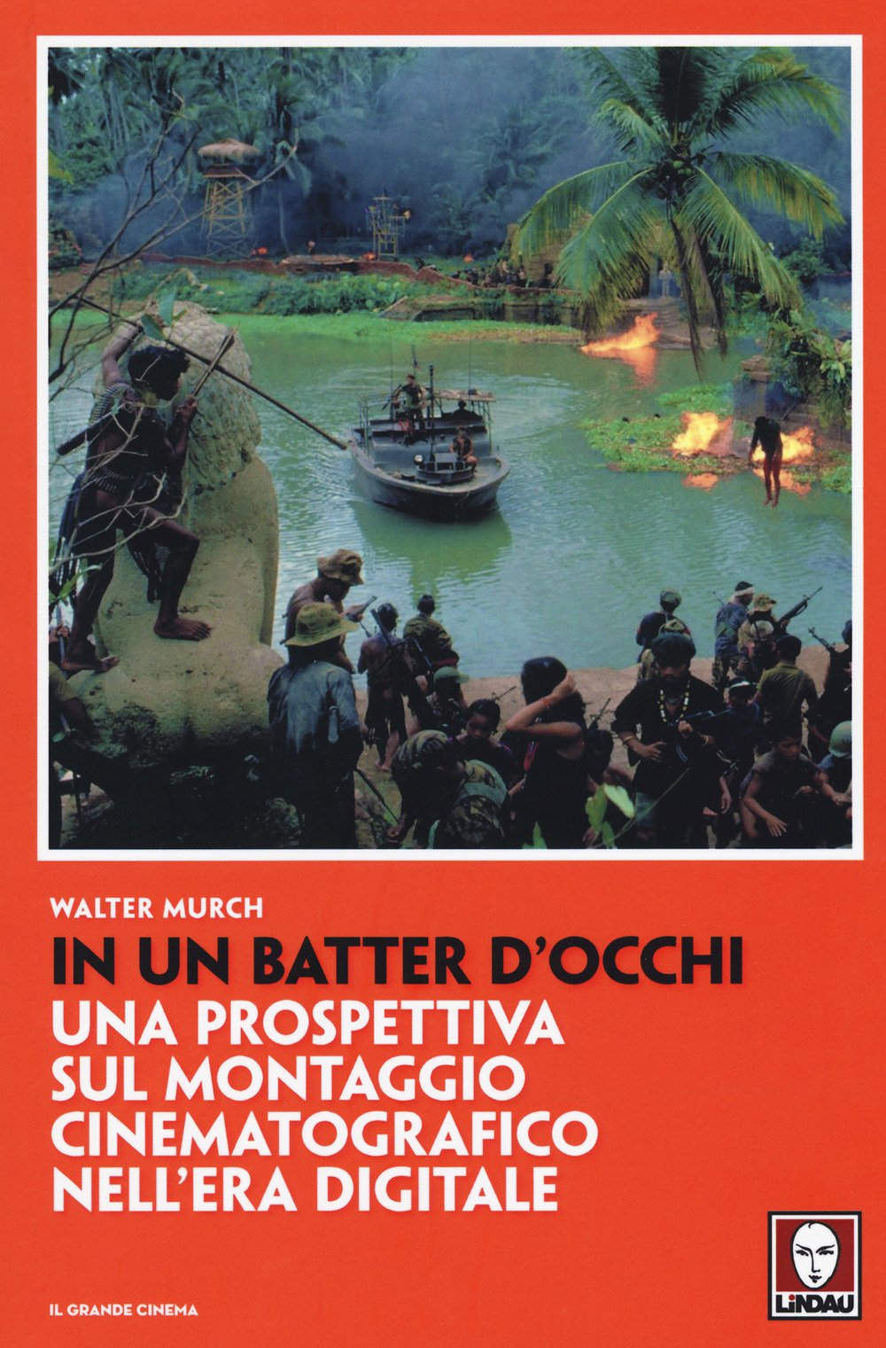 In un batter d'occhi