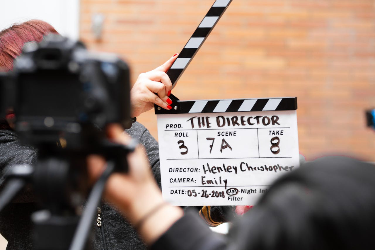 Perché scrivere un trattamento per un film - Ciak