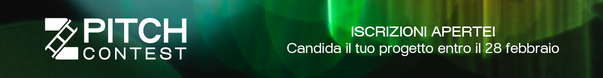 Z-Pitch Contest: Scadenza 2025