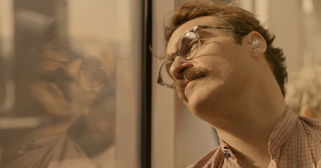 Her - Frame del film