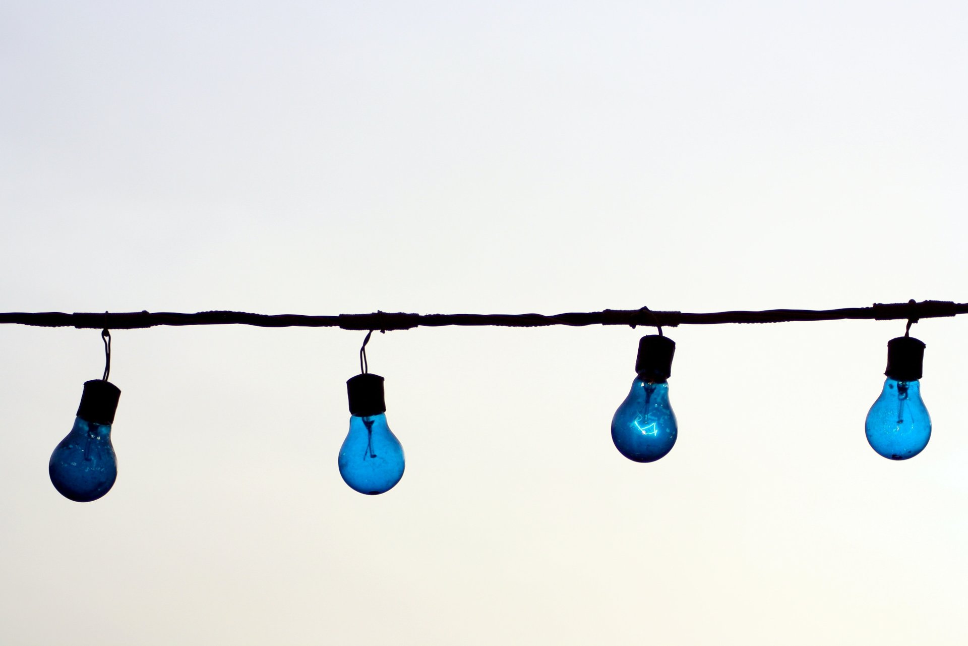 Come scrivere una sceneggiatura - Trovare un'idea