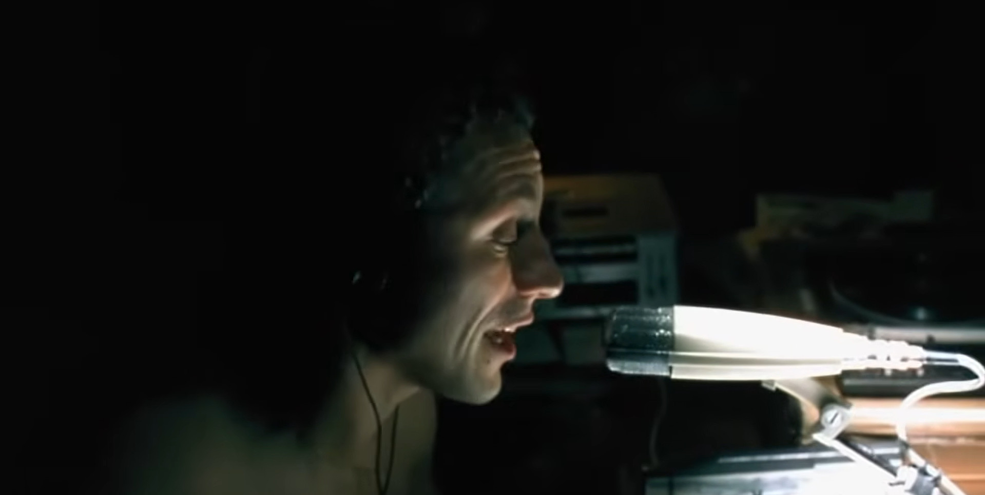 Radiofreccia (1998) - Frame del film