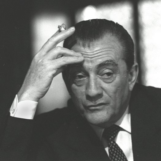 Registi italiani famosi - Luchino Visconti