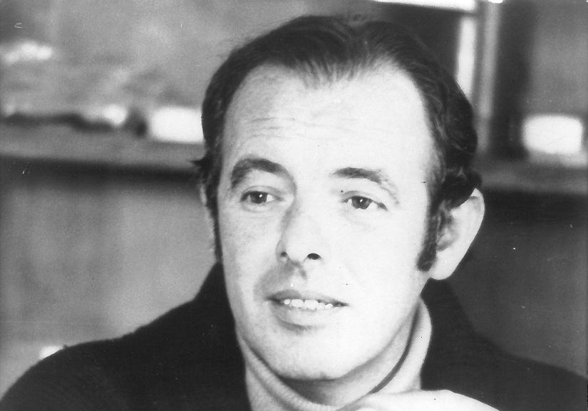 Migliori sceneggiatori italiani - Foto di Franco Solinas
