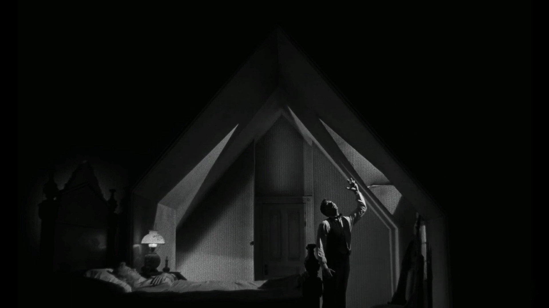 La morte sul fiume corre - Frame del film