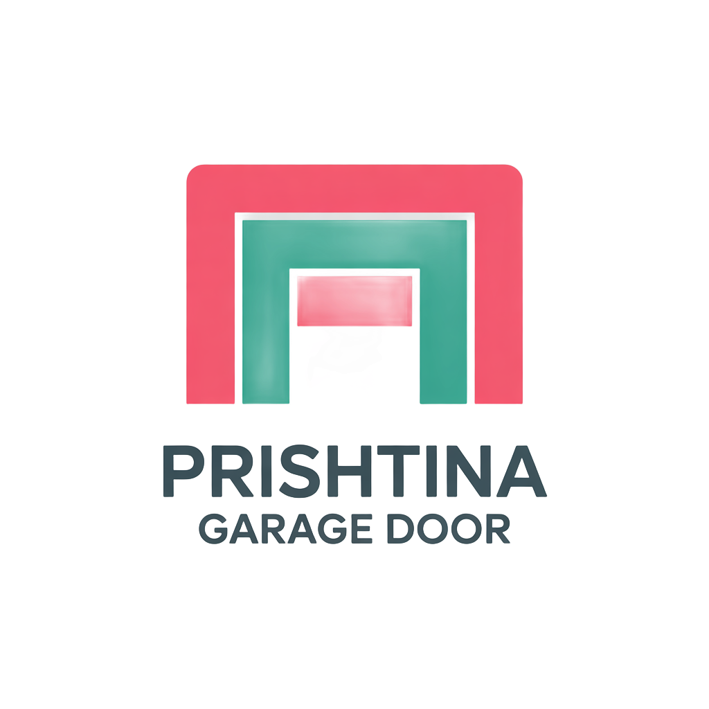 Prishtina Garage Door