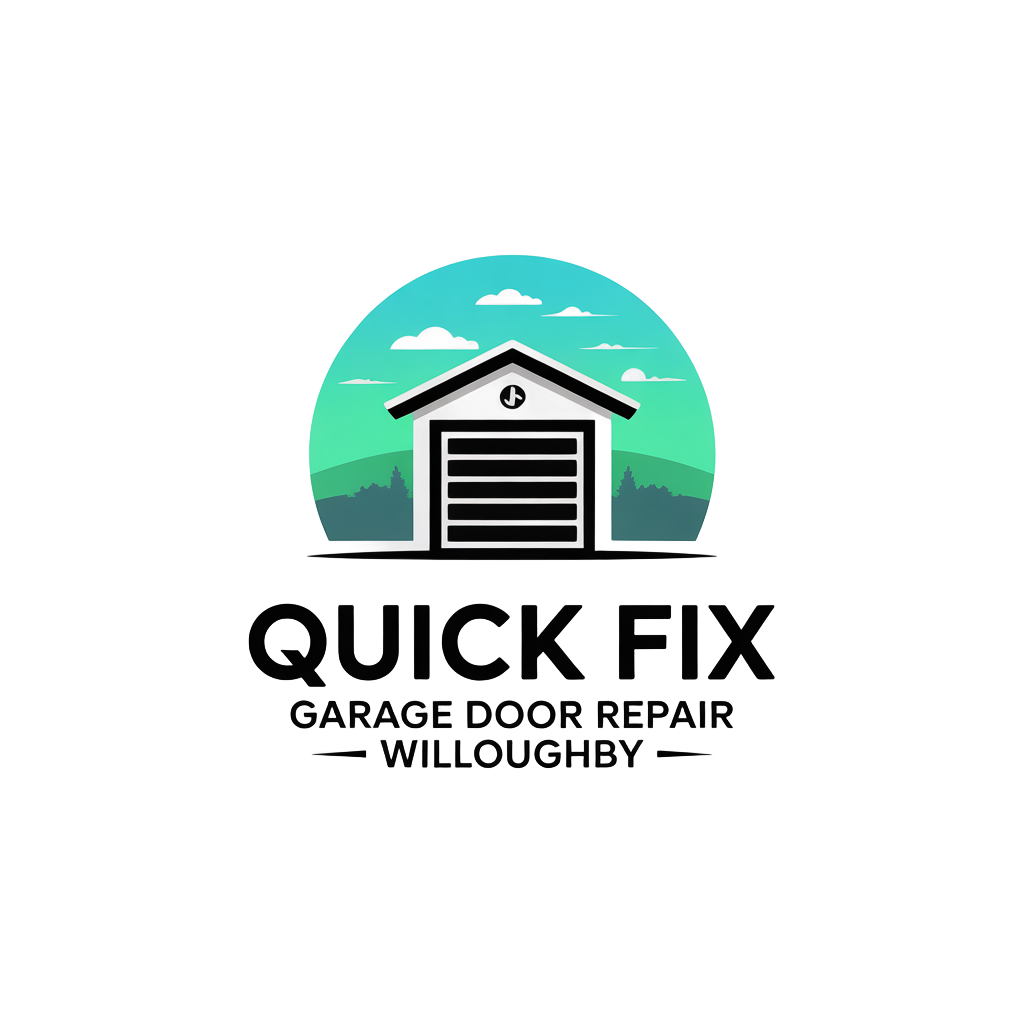 Quick Fix Garage Door Repair Willoughby